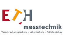 ETH-Messtechnik GmbH