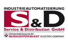 S&D Service & Distribution GmbH