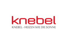 Knebel Infrarot Flachheizungen GmbH & Co. KG