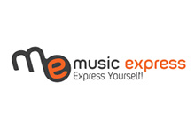 Music Express K&K Jedrzejczyk Sp.J.