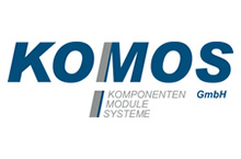 Komos GmbH Komponenten Module Systeme