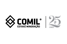 Comil Cotaxe Mineracao Ltda