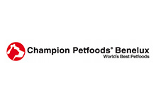 Champion Petfoods Benelux