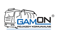 Pojazdy Komunalne Gamon Sp. Z.o.o.