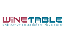 Winetable Wijnimport