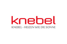 Knebel Infrarot Flachheizungen GmbH & Co KG
