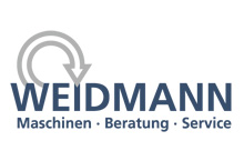 Weidmann Maschinen - Beratung - Service