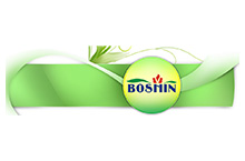 Boshin Flavors & Food Ingredients Co. Ltd