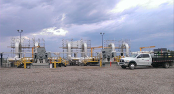 Industrial
