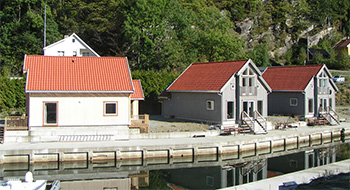 Ombofjord-Ferien