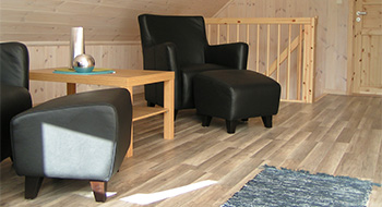 Renting Holiday-Houses and Boats