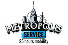 Metropolis Service GmbH
