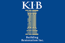 K.I.B. Building Restoration Inc.