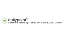 Dailypointt - Software Made by Toedt, Dr. Selk & Coll. GmbH