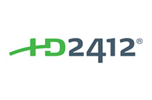 HD2412