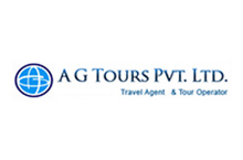 AG Tour Pvt Ltd
