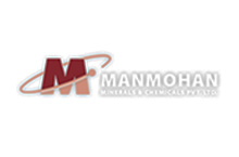 Manmohan Minerals & Chemicals Pvt. Ltd.