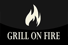 Grill-on-Fire