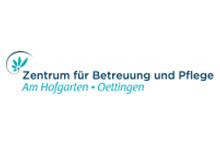 Zentrum für Betreuung und Pflege am Hofgarten Oettingen