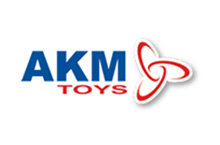 Akm Toys Pty Ltd