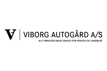 Viborg Autogard A/S
