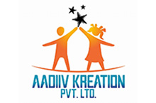 Aadiiv Kreation Pvt. Ltd.
