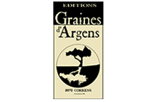 Editions Graines d'Argens