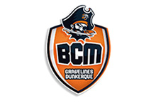 BCM Gravelines-Dunkerque