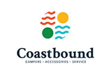Coastbound Campers Accessories Service