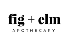 Fig + Elm Apothecary