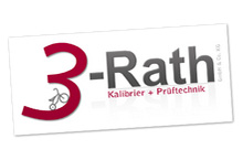 3-Rath Kalibrier + Prüftechnik GmbH & Co KG
