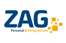 ZAG Zeitarbeits-Gesellschaft GmbH