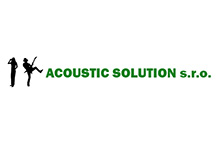 Acoustic Solution S.R.O.