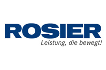 ROSIER GmbH & Co. KG