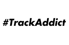 #Trackaddict