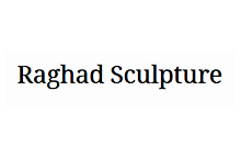 Raghad Sculpture