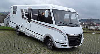 Wohnmobile A. Waldhelm