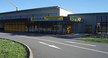 EDEKA Märkte Lechertshuber & Wimmer
