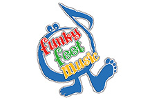 Funky Feet Music