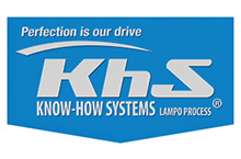 KHS Know-How Systems GmbH