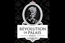 Révolution de Palais