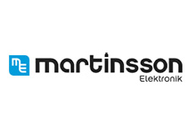 Martinsson Elektronik AB