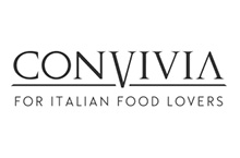 Convivia for Italian Food Lovers