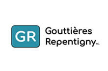 Gouttières Repentigny