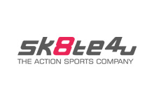 sk8te4u sports production GmbH