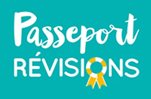 Passeport Révisions