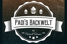 Padi's Backwelt by Patrick Dörner