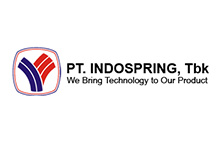 PT. Indospring, TBK