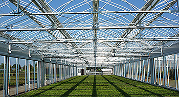 Holland Tuinbouw Systemen