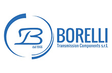 Borelli Transmission Components